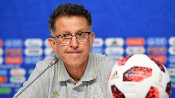 Juan Carlos Osorio tiene su PRIMER PROBLEMA antes de llegar a los Xolos de Tijuana