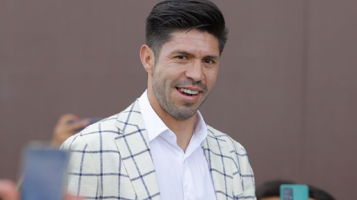 Oribe Peralta cuestiona la organización para el Mundial de 2026 en el Estadio Azteca