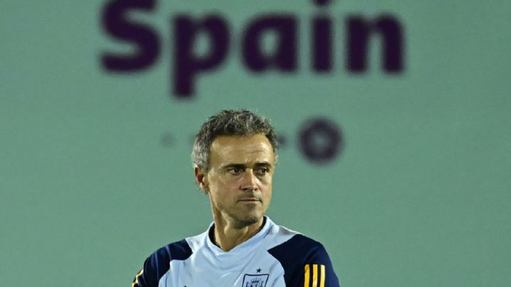 ¿Le dice adiós a la Selección Mexicana? Luis Enrique ya está en la mira de un equipo