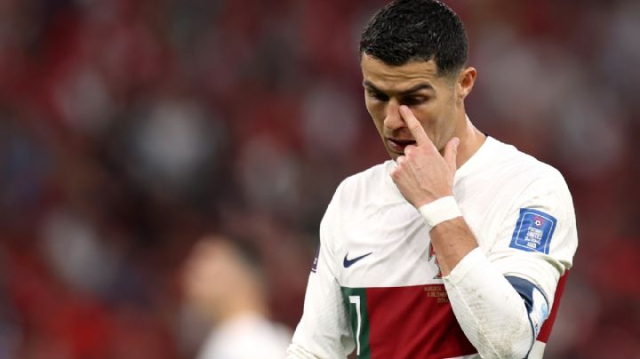 Cristiano Ronaldo tendría conflictos también con su agente de años, Jorge Mendes