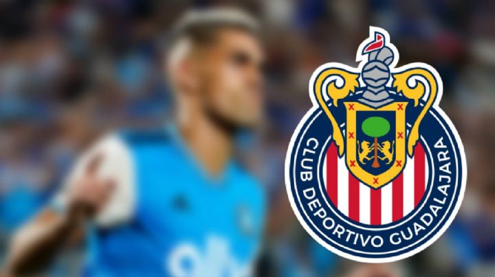 Chivas ya tendría al delantero elegido ante las negativas por “Mudo” Aguirre y Brandon Vázquez