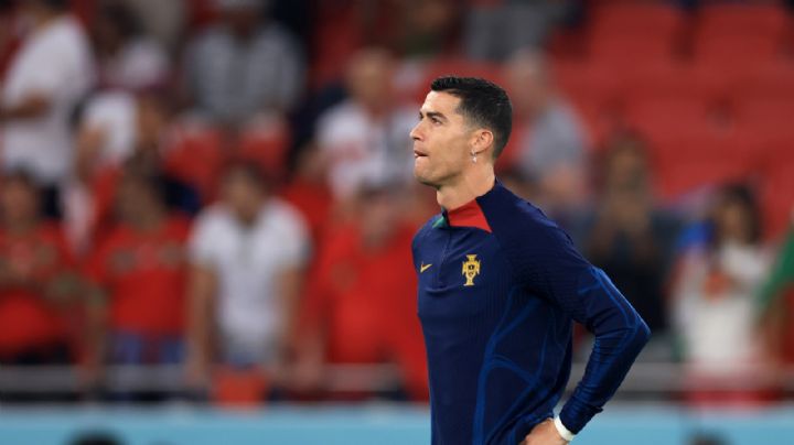 Cristiano Ronaldo da nuevas pistas sobre su futuro