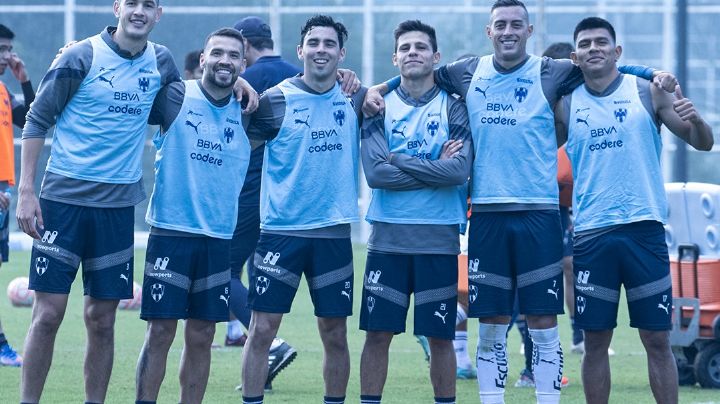 Oficial | Rayados amarra a su nuevo refuerzo proveniente del futbol europeo