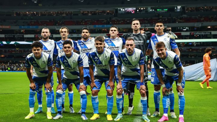 Puebla podría sumar un refuerzo proveniente de Atlético de San Luis