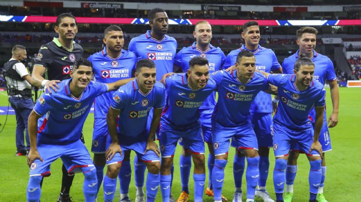 Dos nuevas opciones para de refuerzo para Cruz Azul