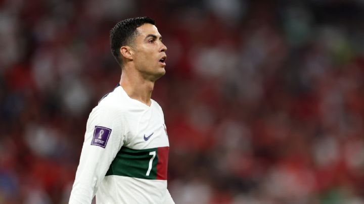 Cristiano Ronaldo romperá RÉCORD HISTÓRICO en Selecciones Nacionales de todo el mundo