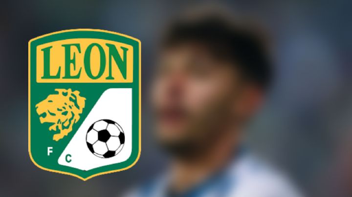 Club León busca reforzarse con mexicano que está en el futbol europeo