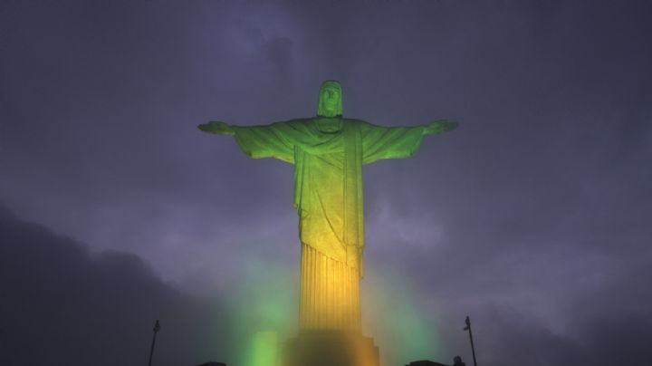 Decretan días de luto en Brasil por el fallecimiento del Rey Pelé