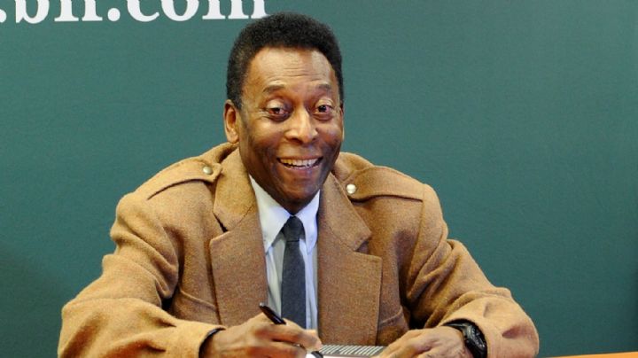 ¿Por qué Pelé nunca fue Director Técnico luego de retirarse como jugador?