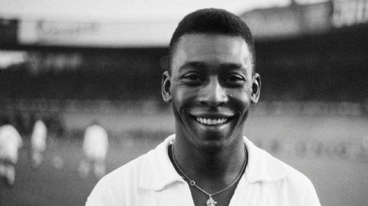 Pelé eligió un mítico lugar para que descansen sus restos luego de su muerte