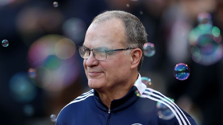 Marcelo Bielsa ya tendría una Selección para dirigir después de Qatar 2022