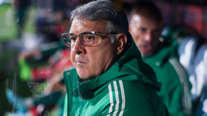 Gerardo Martino lanza duras críticas al "negocio" del futbol mexicano