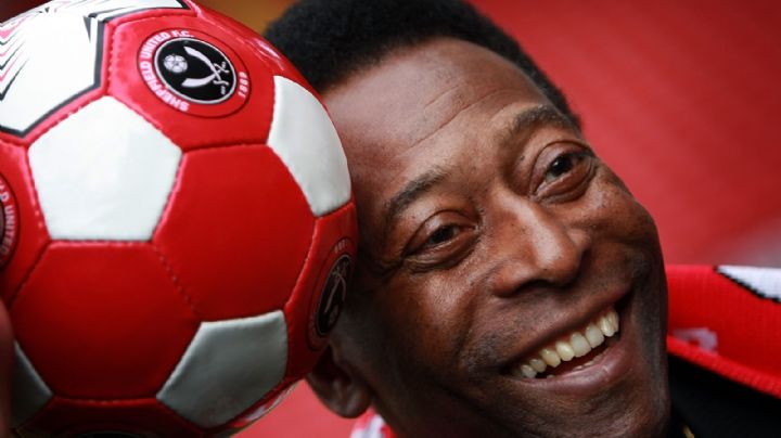 El día que Chivas rechazó a Pelé como jugador del equipo