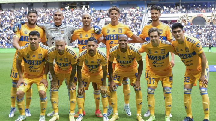 Tigres encabeza campaña en contra del acoso hacia la mujer en Nuevo León