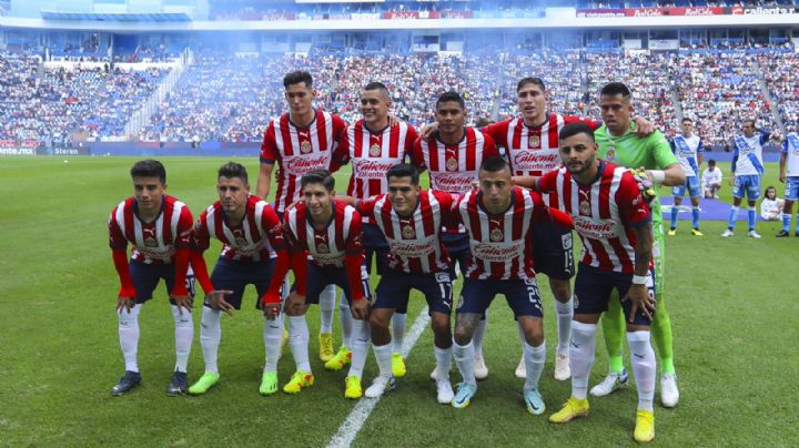 Chivas vende a jugador que alguna vez fue una de sus joyas al futbol de Costa Rica