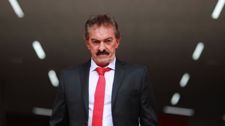 Ricardo La Volpe SOSPECHA de “Tendida de Cama” a Diego Cocca en Selección Mexicana