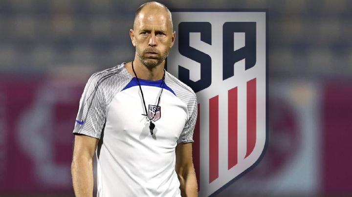 Selección de los Estados Unidos cerca de quedarse sin Director Técnico