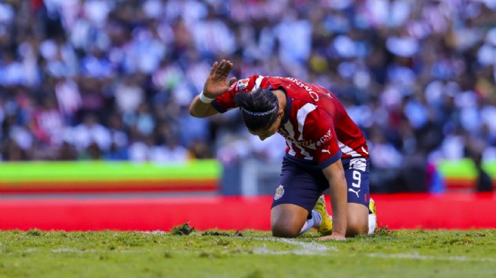 Chivas sigue perdiendo dinero por los contratos de Ángel Zaldívar, Toño Rodríguez y Antonio Madueña