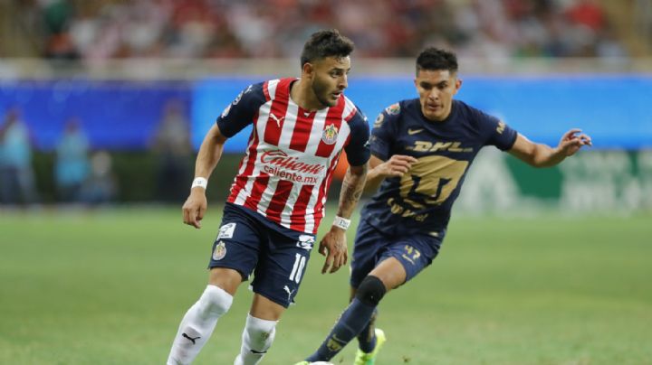 Eligen jersey de la Liga MX como el más bonito del mundo