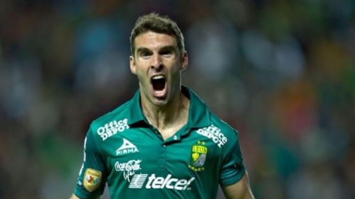 Mauro Boselli alza la voz en contra de las novatadas a los canteranos que llegan al Primer Equipo