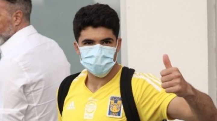 Directiva del Pachuca rompe el silencio sobre la salida de Nicolás Ibañez