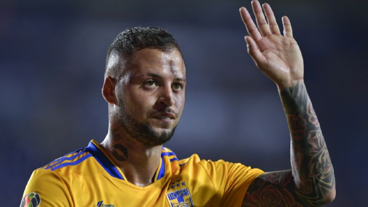 Diego Cocca cambia su decisión sobre el futuro del ‘Diente’ López en Tigres