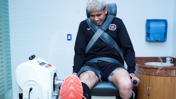 Los detalles de la operación del fichaje de Carlos Vargas con Cruz Azul