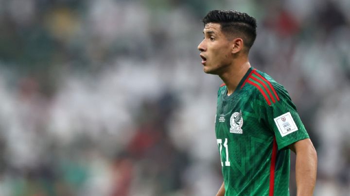 Uriel Antuna tendría importante oferta para emigrar al futbol europeo