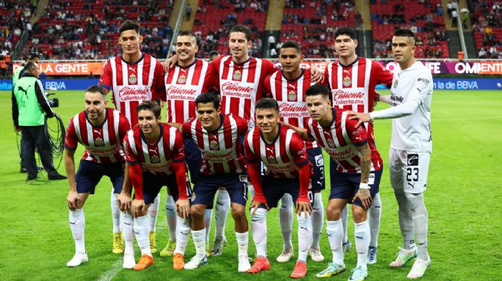 Rayados podría arrebatarle a Chivas uno de sus canteranos más prometedores