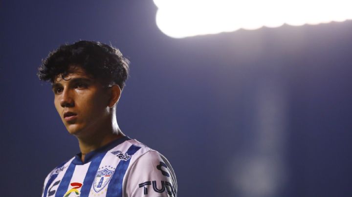 Kevin Álvarez y el Pachuca podrían tener por fin su oferta para irse a Europa