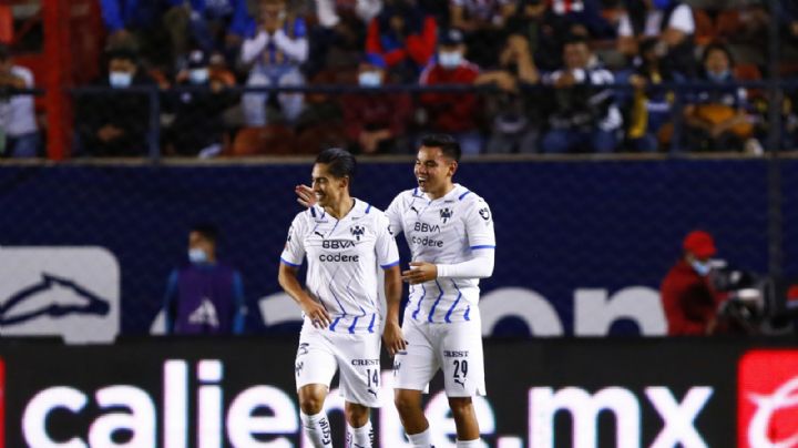 ¡Se encienden las alarmas! Rayados de Monterrey perderá una importante pieza varios partidos