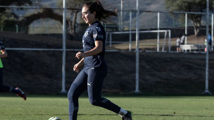 ¿Por qué Rayadas goleó a Mazatlán 9-0? Silvana Flores da su postura