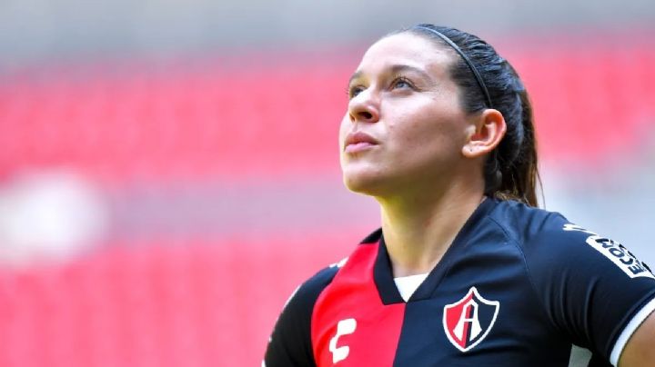 Norma Palafox cerca de tener nuevo equipo en la Liga MX Femenil