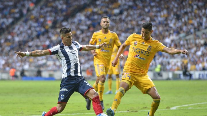 Histórico de Tigres rechaza oferta del Atlético San Luis y decide retirarse