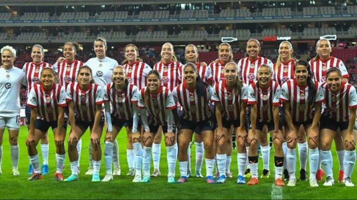 ¡PARTIDAZO! Sin ‘Licha’ Cervantes, Chivas buscará arrebatarle el puesto a las Bravas de Juárez