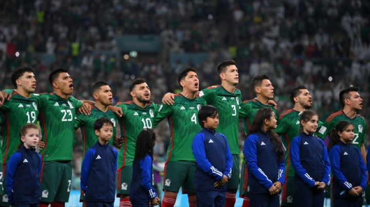 ¡Ni Almada, ni Herrera! DT extranjero toma la delantera para llegar a la Selección Mexicana