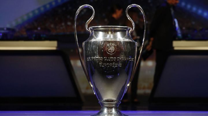 ¡Ya falta poco! ¿Cuándo empiezan los octavos de final de la Champions League?