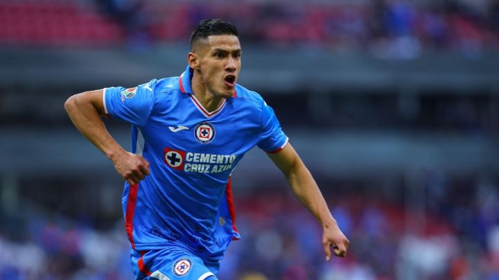 El POLÉMICO FICHAJE de Europa que buscaría Cruz Azul como SUSTITUTO de Uriel Antuna