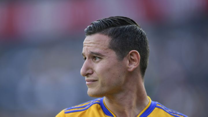 Florian Thauvin manda EMOTIVO mensaje de DESPEDIDA a la afición de Tigres