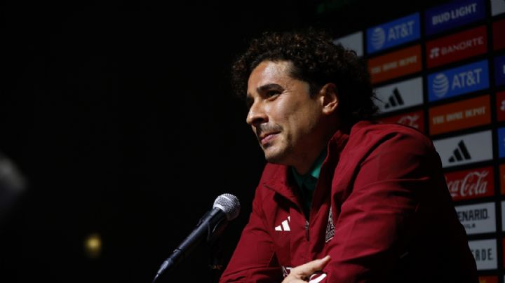 Ex-figura del Real Madrid cerca de convertirse en compañero de Guillermo Ochoa en el Salernitana