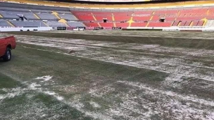 Club de la Liga Expansión trollea al Atlas ofreciéndole su estadio