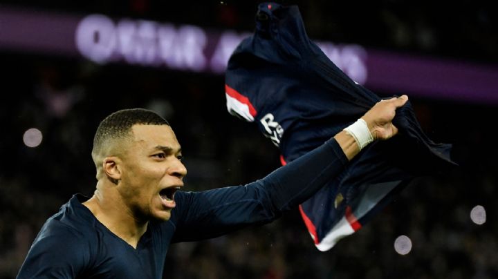 Kylian Mbappé defiende a Zinedine Zidane tras polémica declaración del presidente de la Federación Francesa