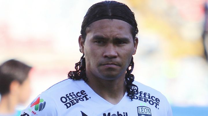 ¿Qué hay de cierto en el posible regreso de Carlos “Gullit” Peña a la Liga MX?