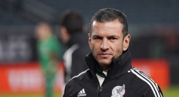 OFICIAL | Jaime Lozano deja la dirección técnica de la Selección Mexicana