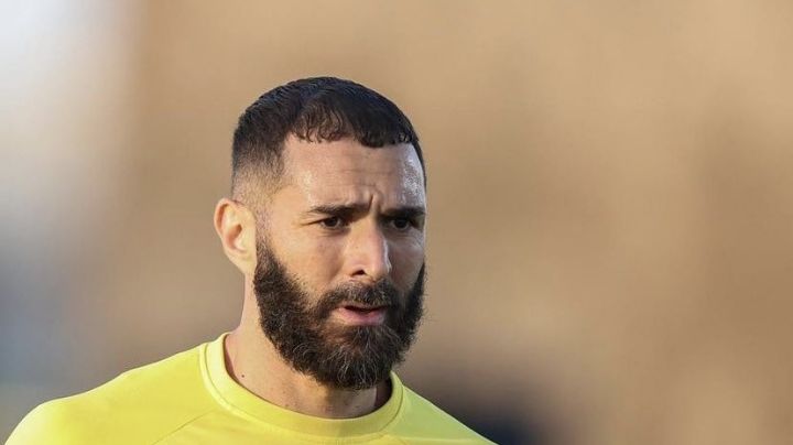 Ministro de Francia señala a Karim Benzema por supuestas relaciones con Grupos Radicales Musulmanes