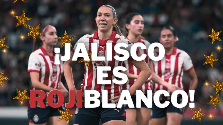 ¡Chivas Femenil DERROTÓ a las Rojinegras del Atlas en el Clásico Tapatío de la Jornada 16!