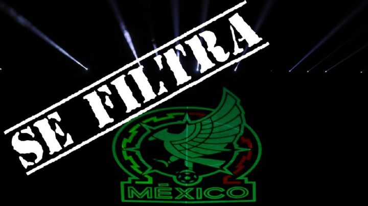 Otro tono EXTRAÑO: Filtran jersey de la Selección Mexicana con NUEVA combinación de COLORES