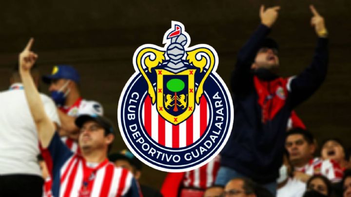 Afición de Chivas INICIA CAMPAÑA para que un jugador NO VUELVA a jugar