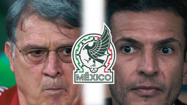 Ricardo Lavolpe EXPLICA el problema de Gerardo Martino que Jaime Lozano ESTÁ REPITIENDO