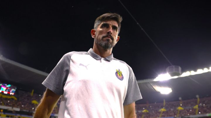 ¿Un ACCIDENTE? Veljko Paunovic ha SUFRIDO más GOLEADAS de las esperadas